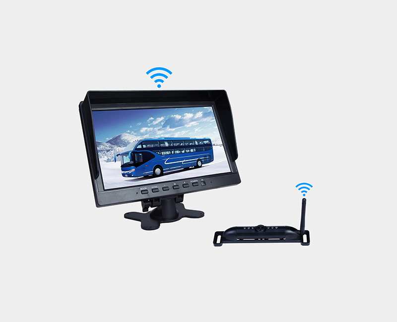 10inch Digital Wireless System10inch Digital Wireless System